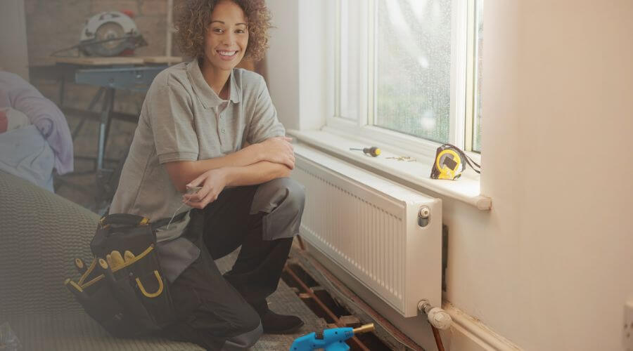 Professional Gas Leak Detection in Racine, MO